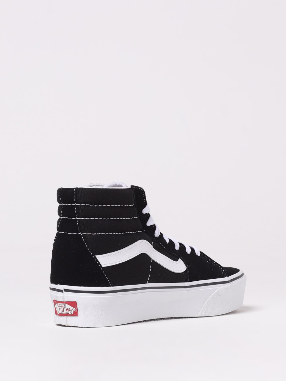 Sneakers woman Vans - 3