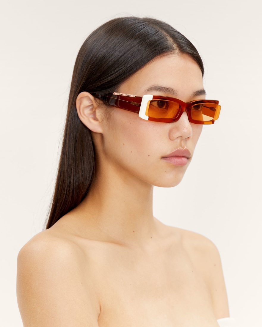 Les lunettes 97 - 3