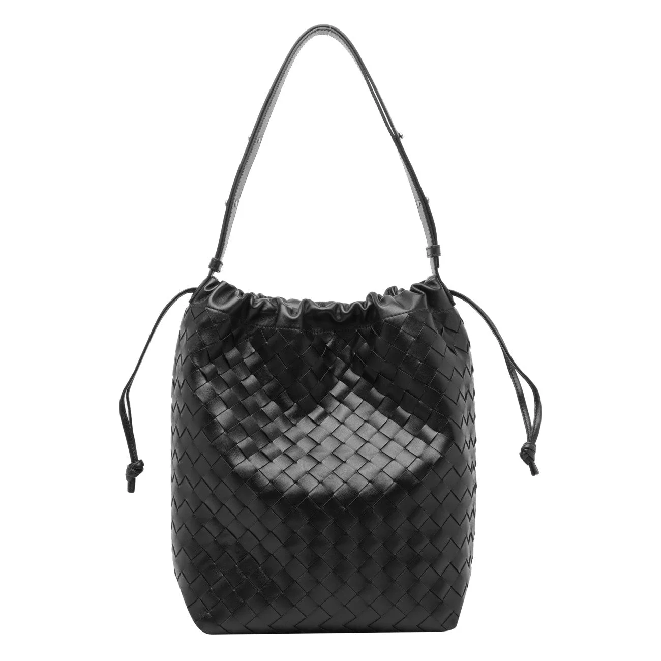 Bottega Veneta Men Avenue Shoulder Bag - 1