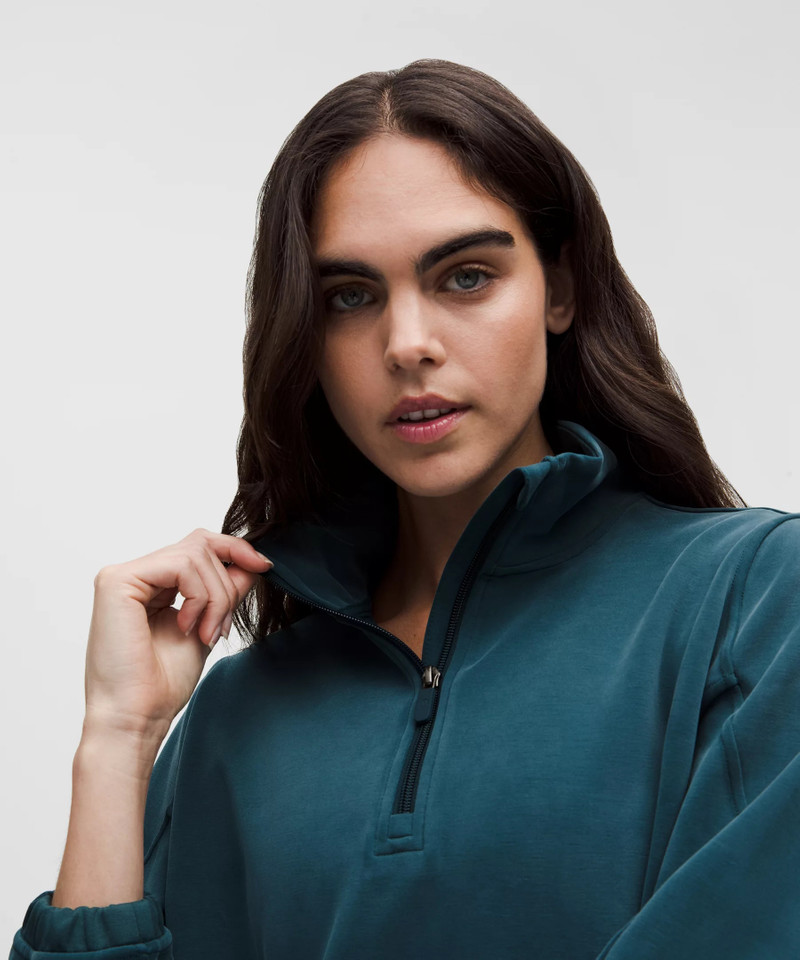 Softstreme Half-Zip *Long 4
