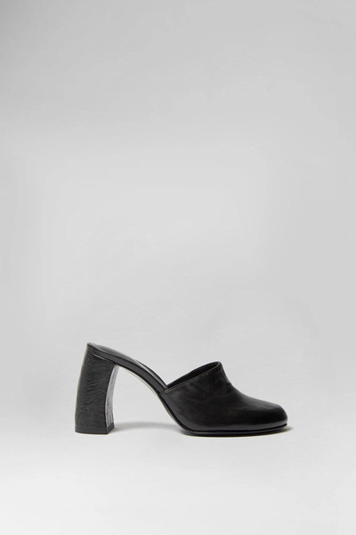Ann Demeulemeester Stephy Mules outlook