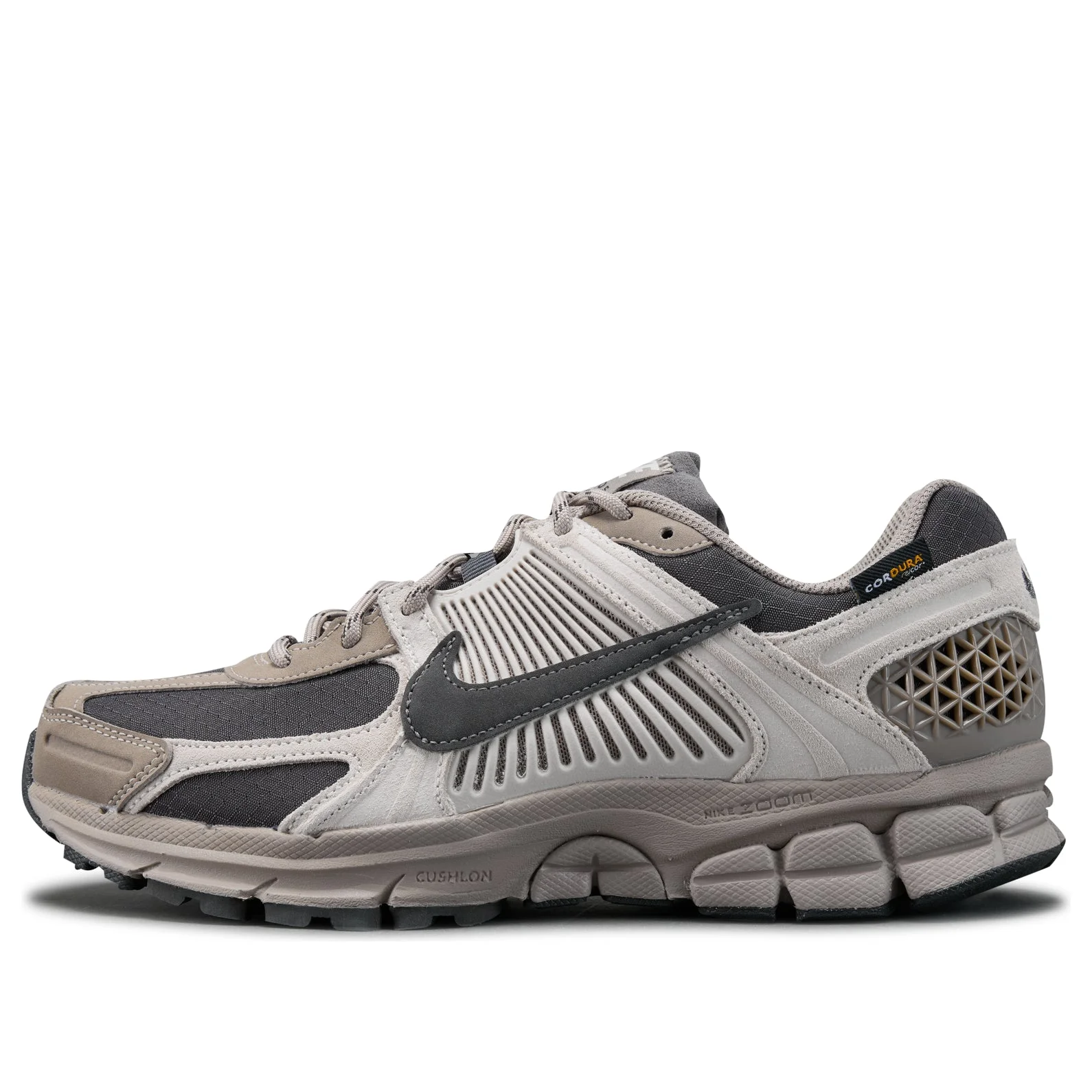 Nike Air Zoom Vomero 5 Cordura 'Light Orewood Brown College Grey' IQ0380-100 - 1
