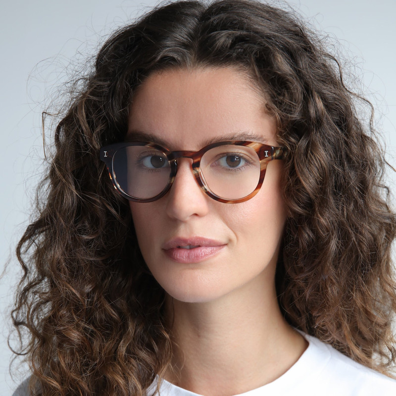 illesteva The Met x illesteva II Optical outlook