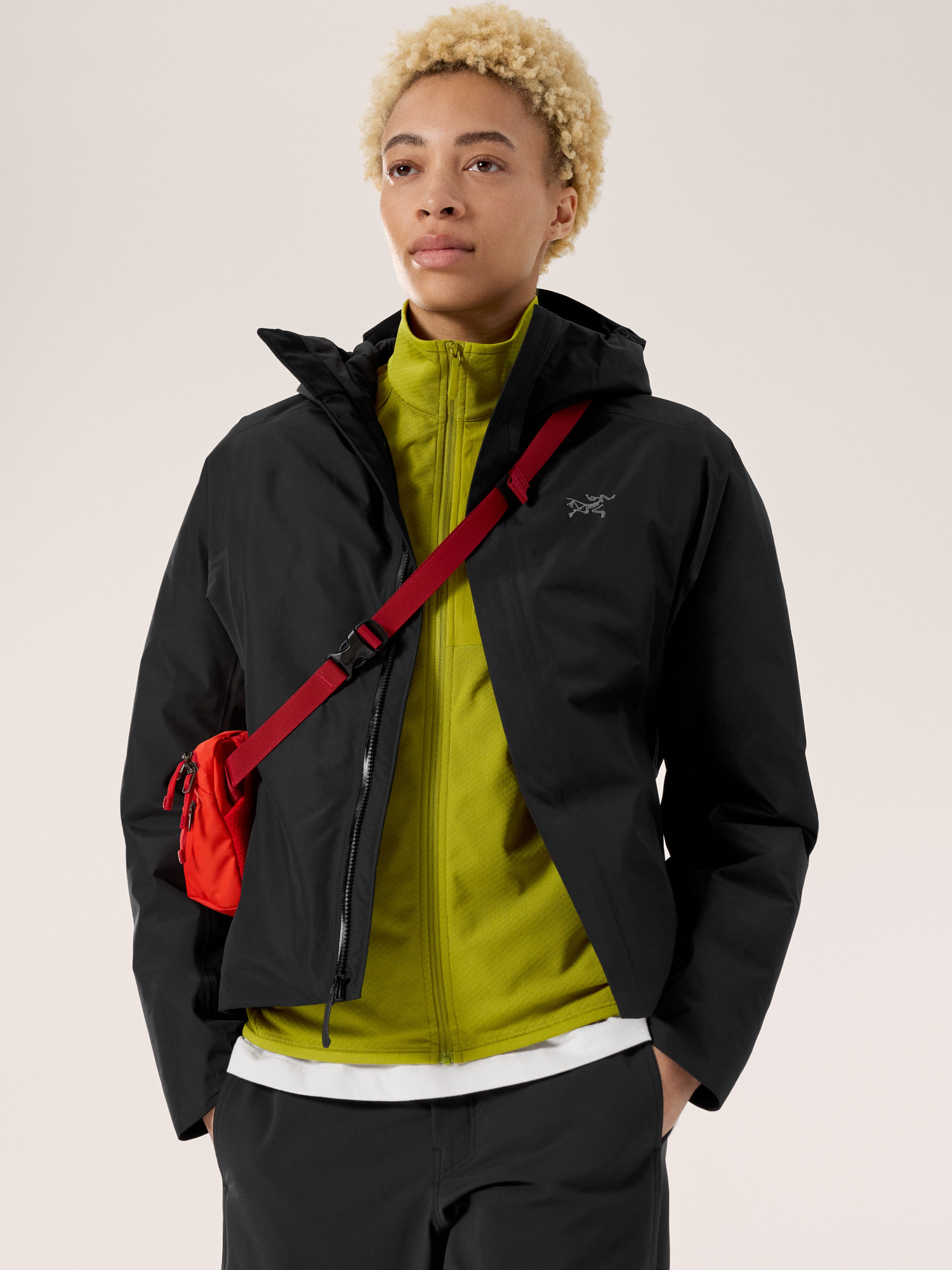 Solano Down Hoody - 3