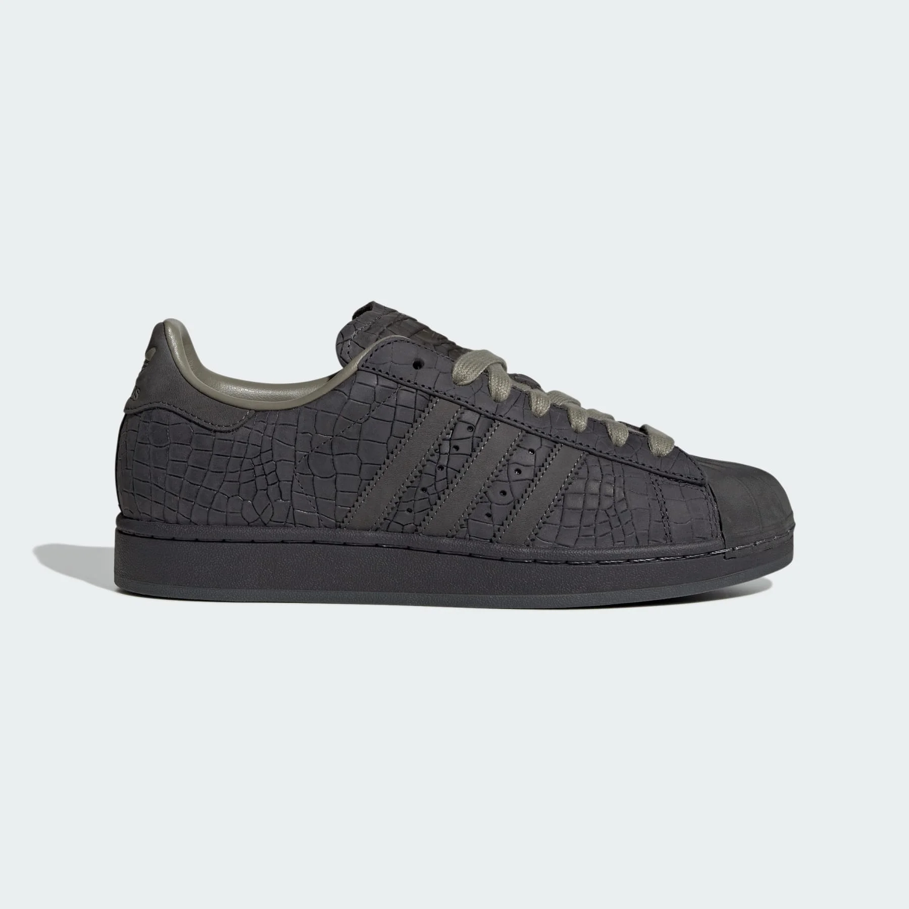 SUPERSTAR II shoes - 1