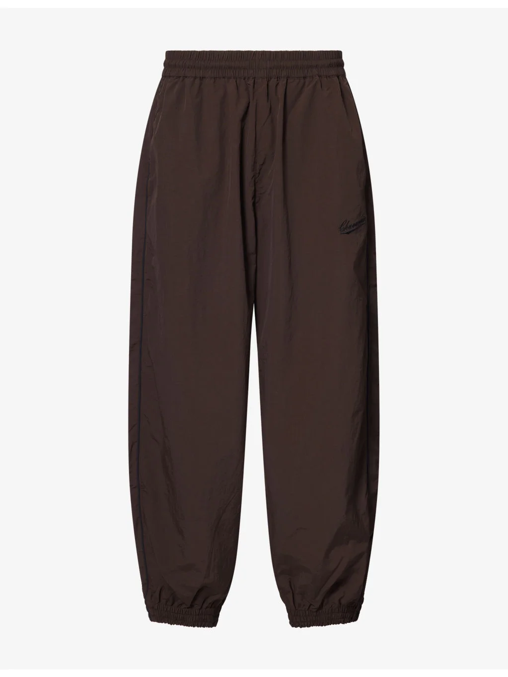 Bad Boy Nylon Track Trousers - 1