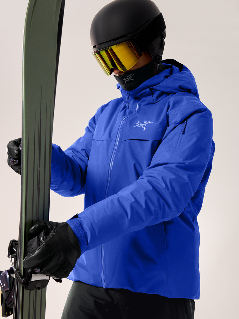 Macai Jacket 3