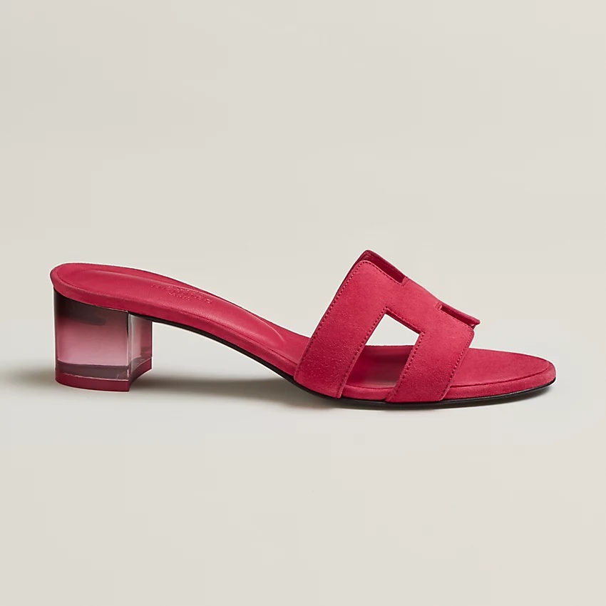Oasis sandal - 2