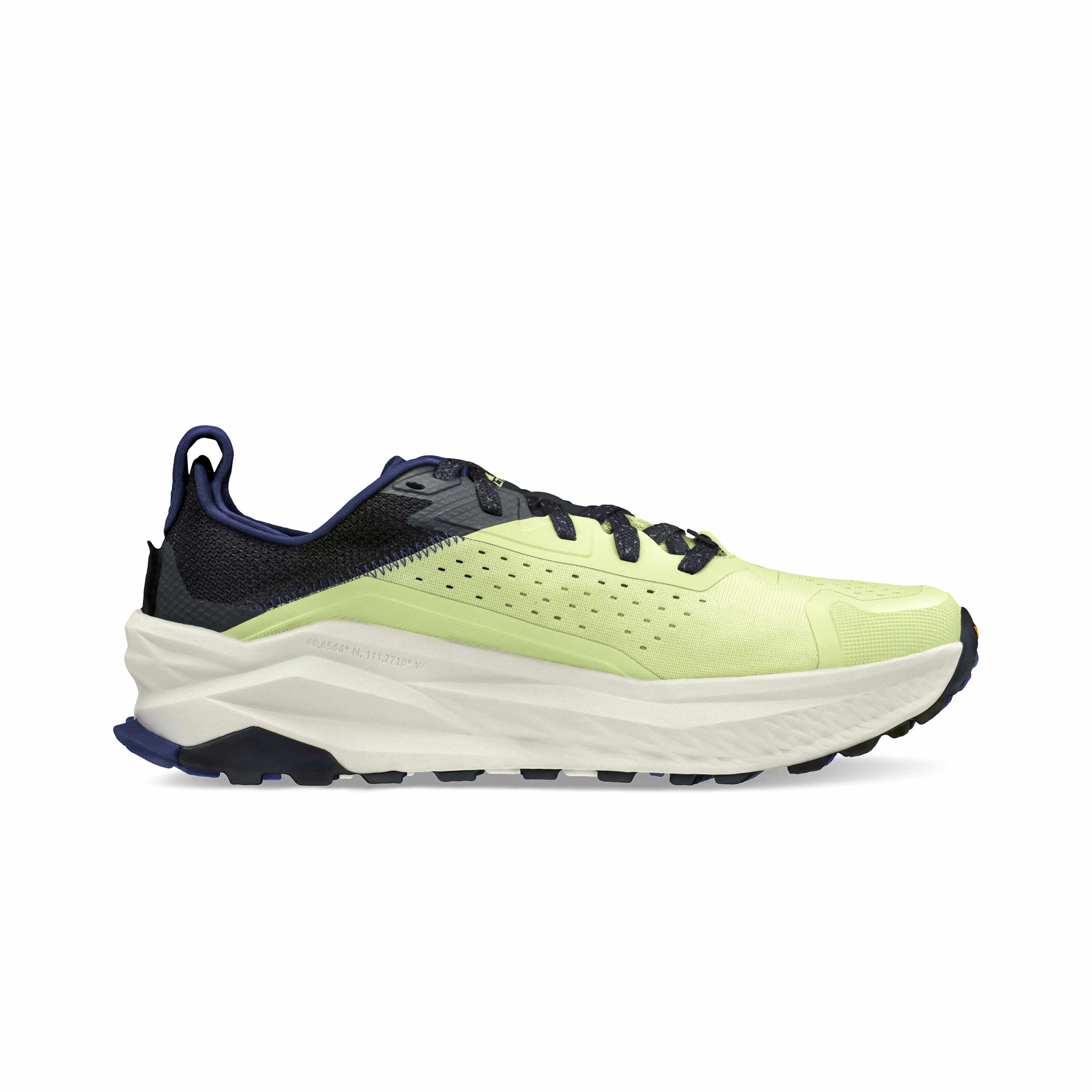 Men's Olympus 6 - 4