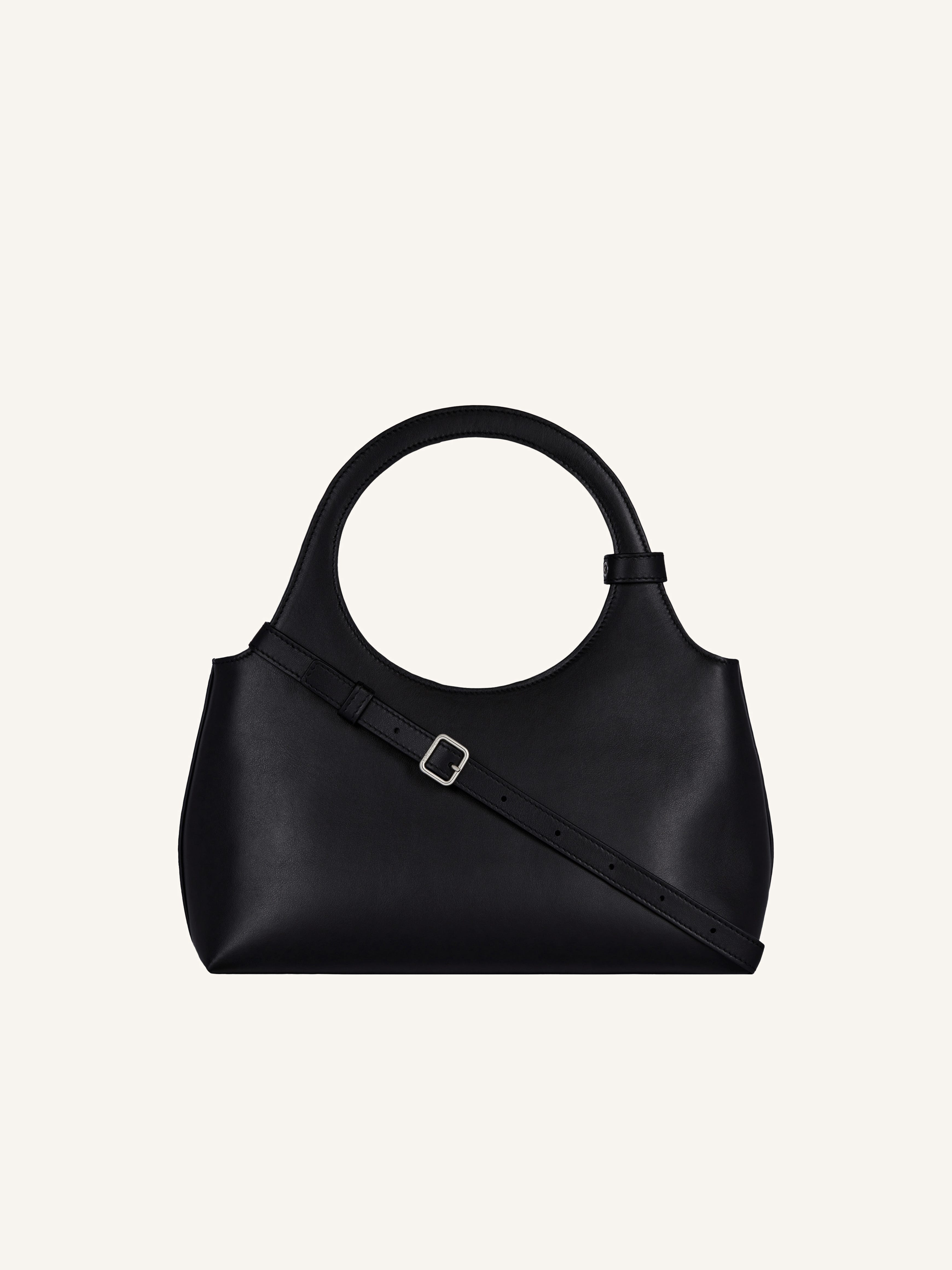 HOLY DAY LEATHER BAG - 4