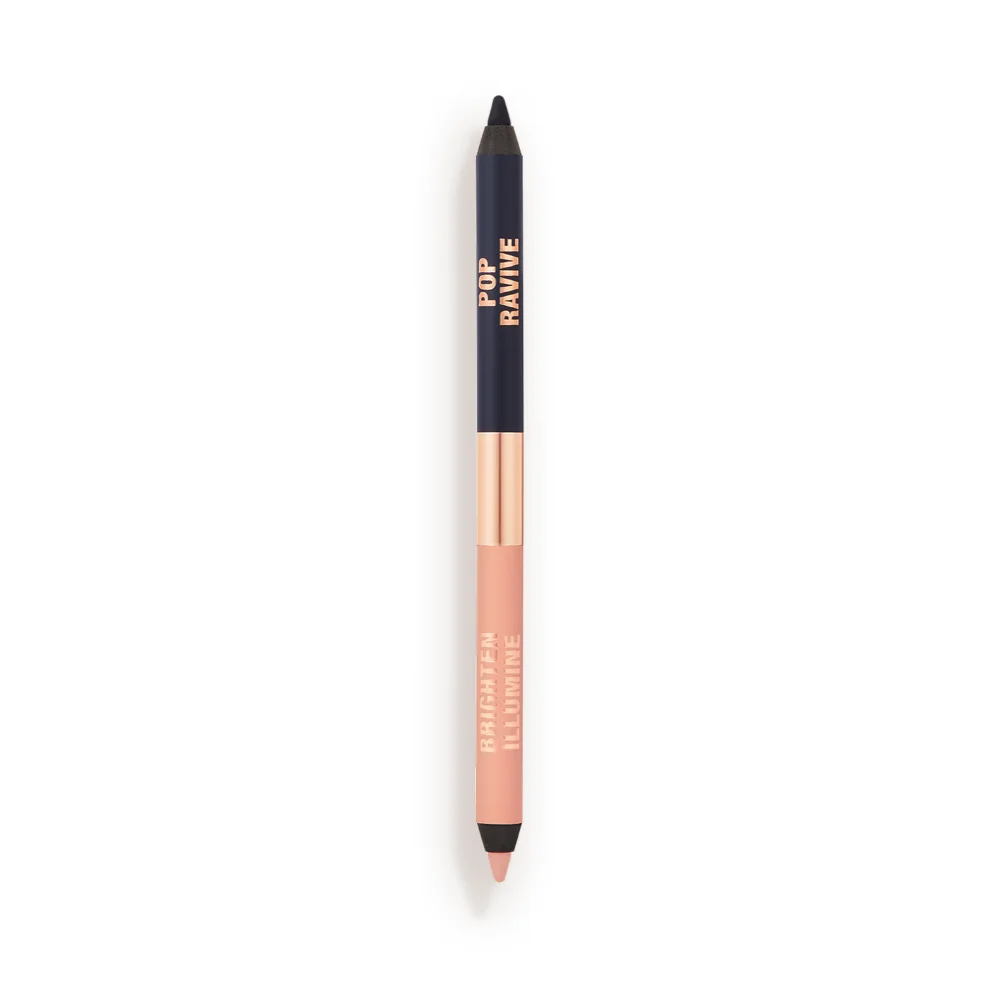 SLEEP CHEAT LINER DUO NAVY BLUE - 1