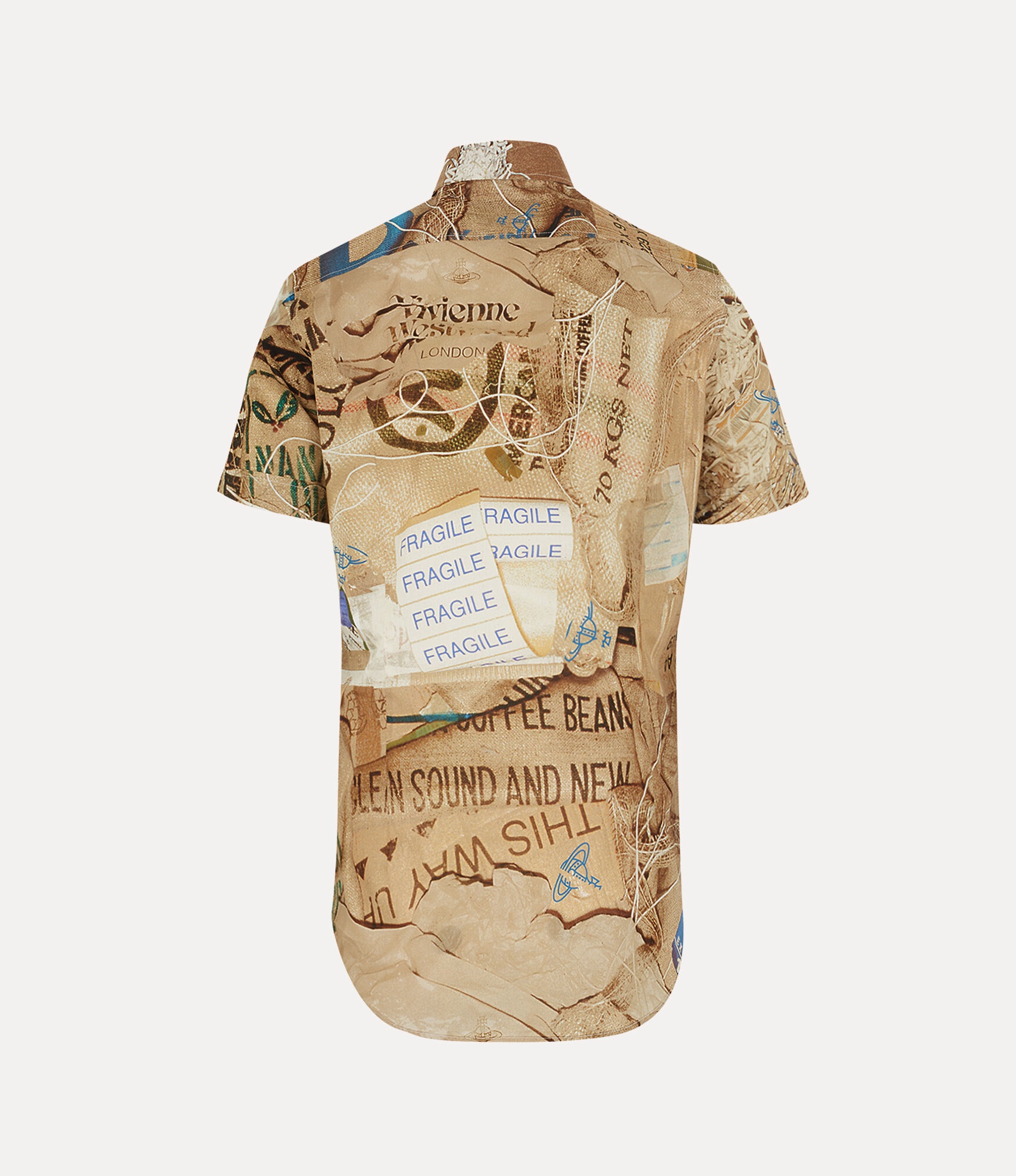 CLASSIC SS SHIRT - 2