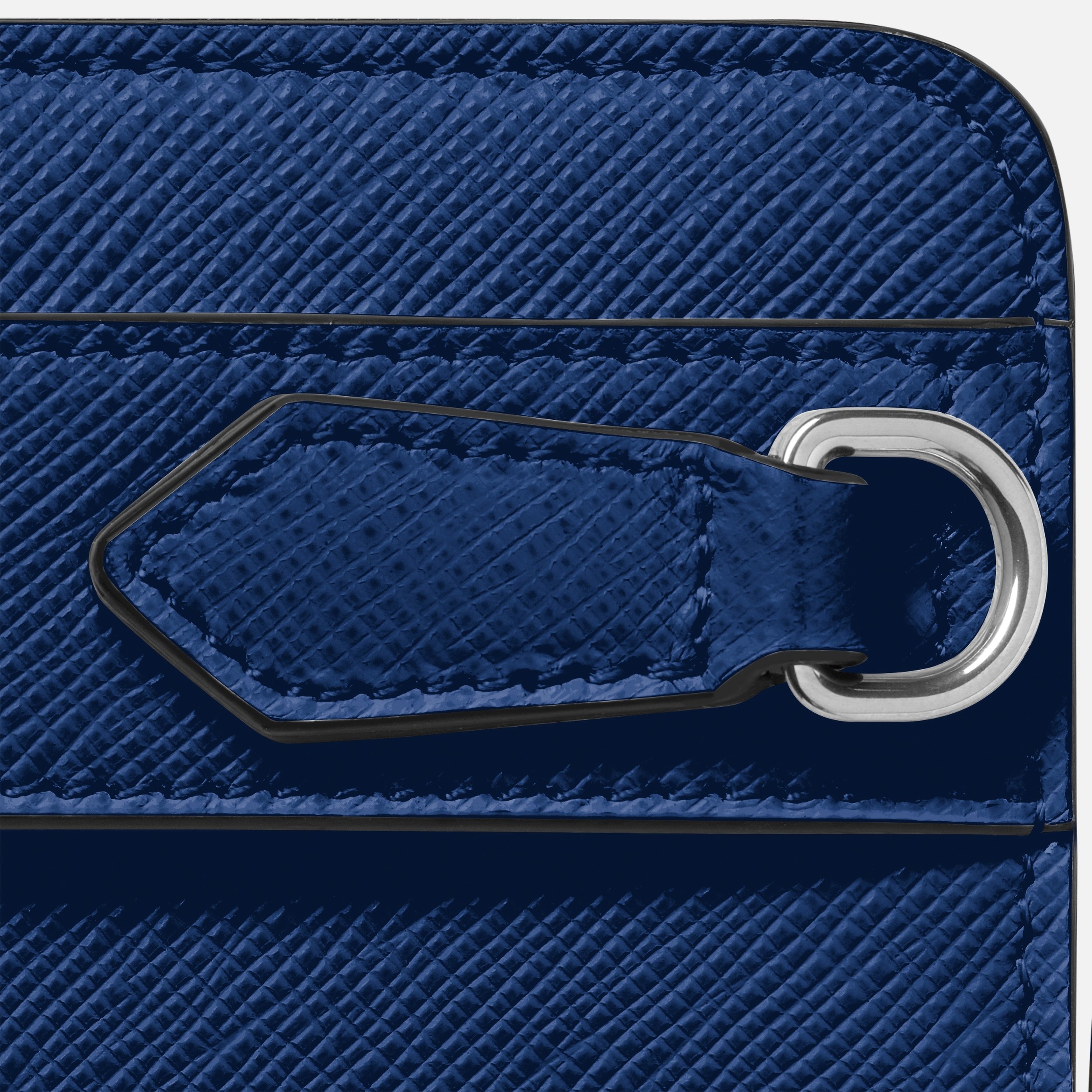 Montblanc Sartorial phone pouch - 4