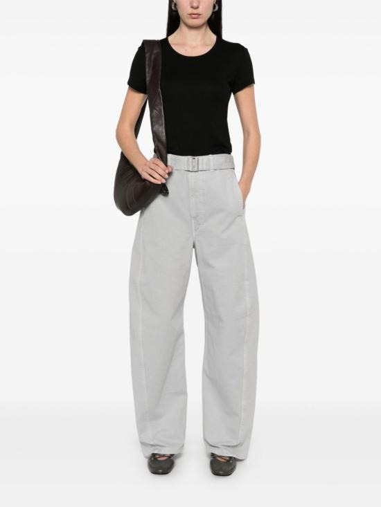 SHORT -SLEEVED T -SHIRT - 4