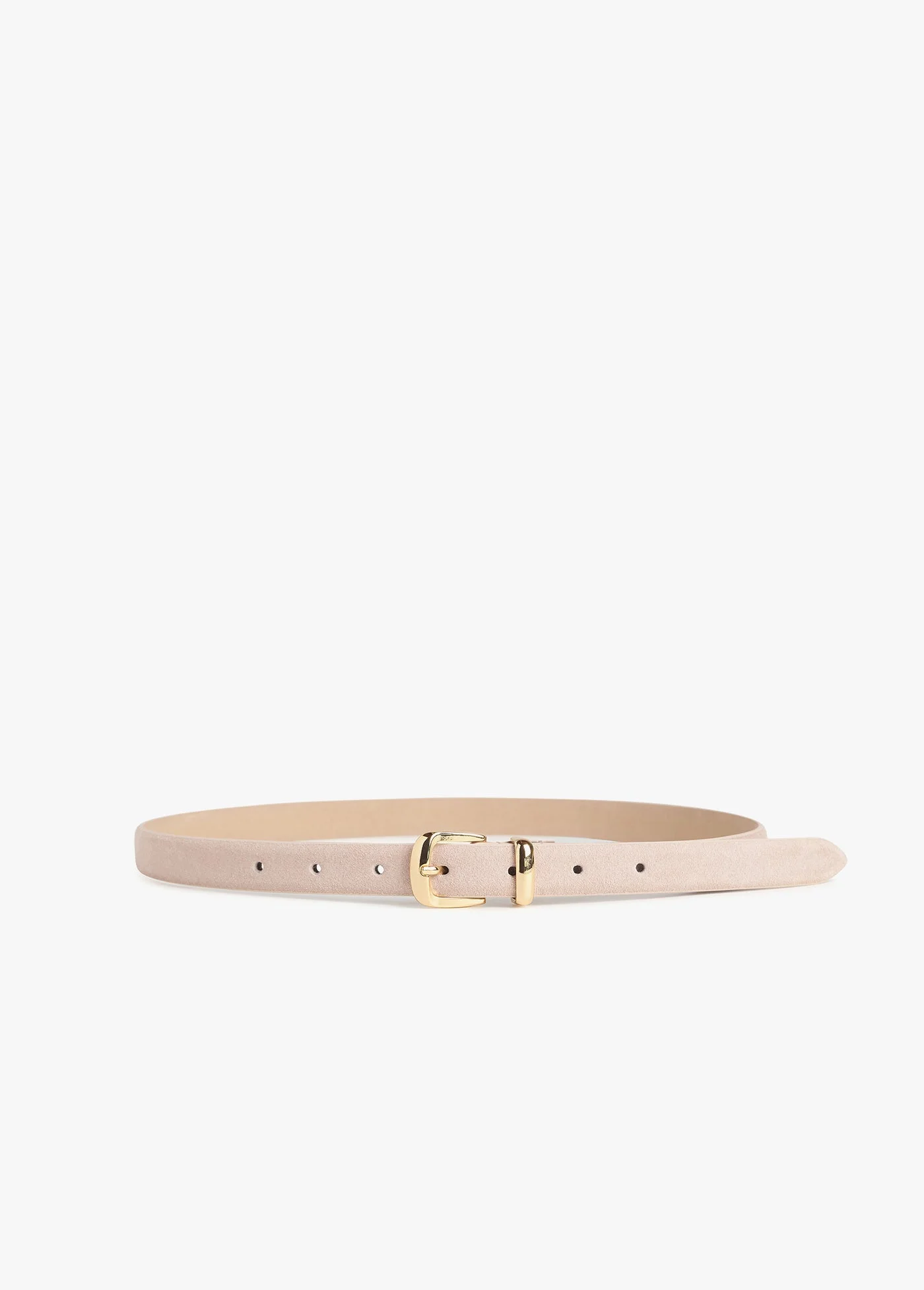THE DOTTIE BELT - 1
