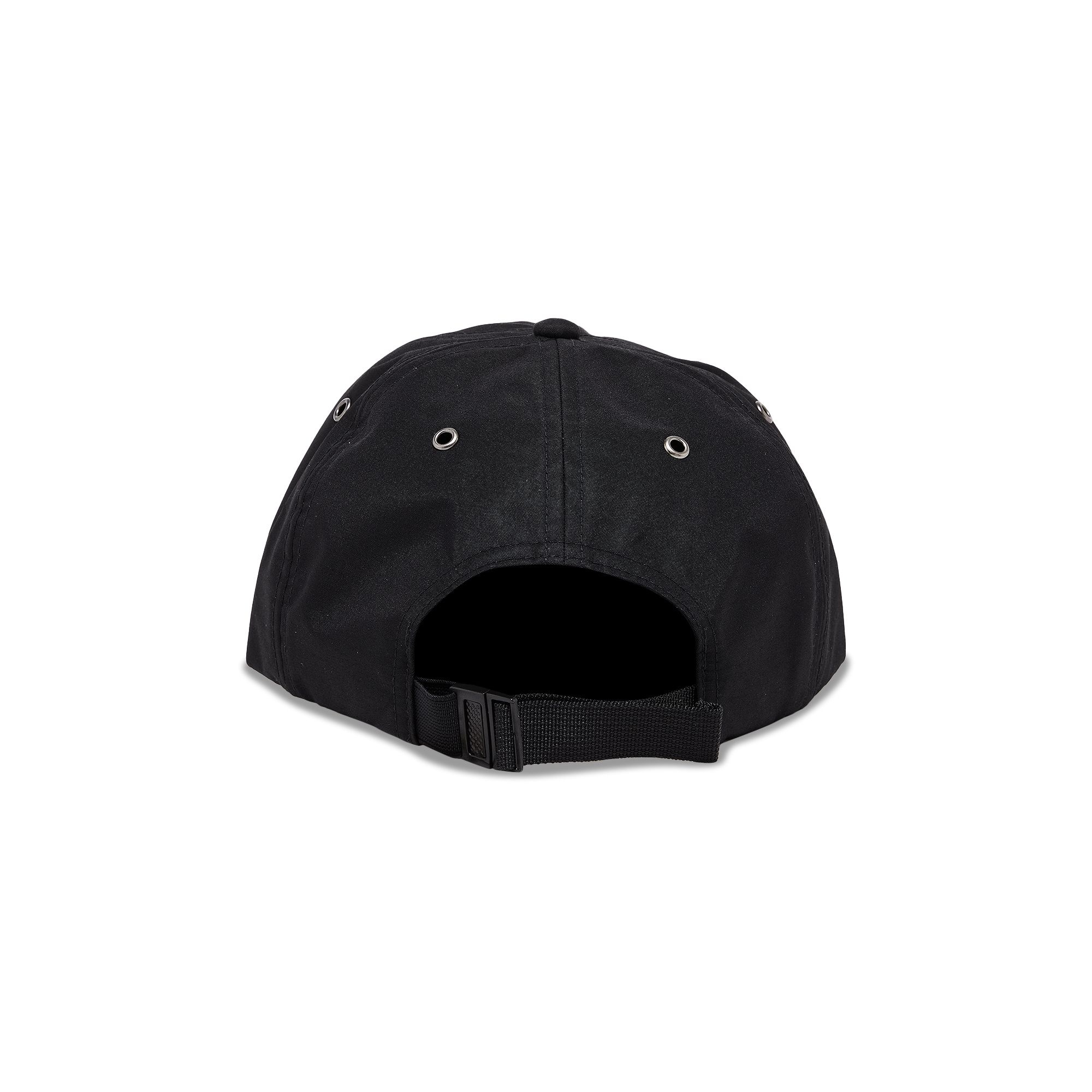 【Supreme x The North Face】 正規品★ Split 6-Panel Black Supreme Supreme x The North Face Split 6-Panel 'Black