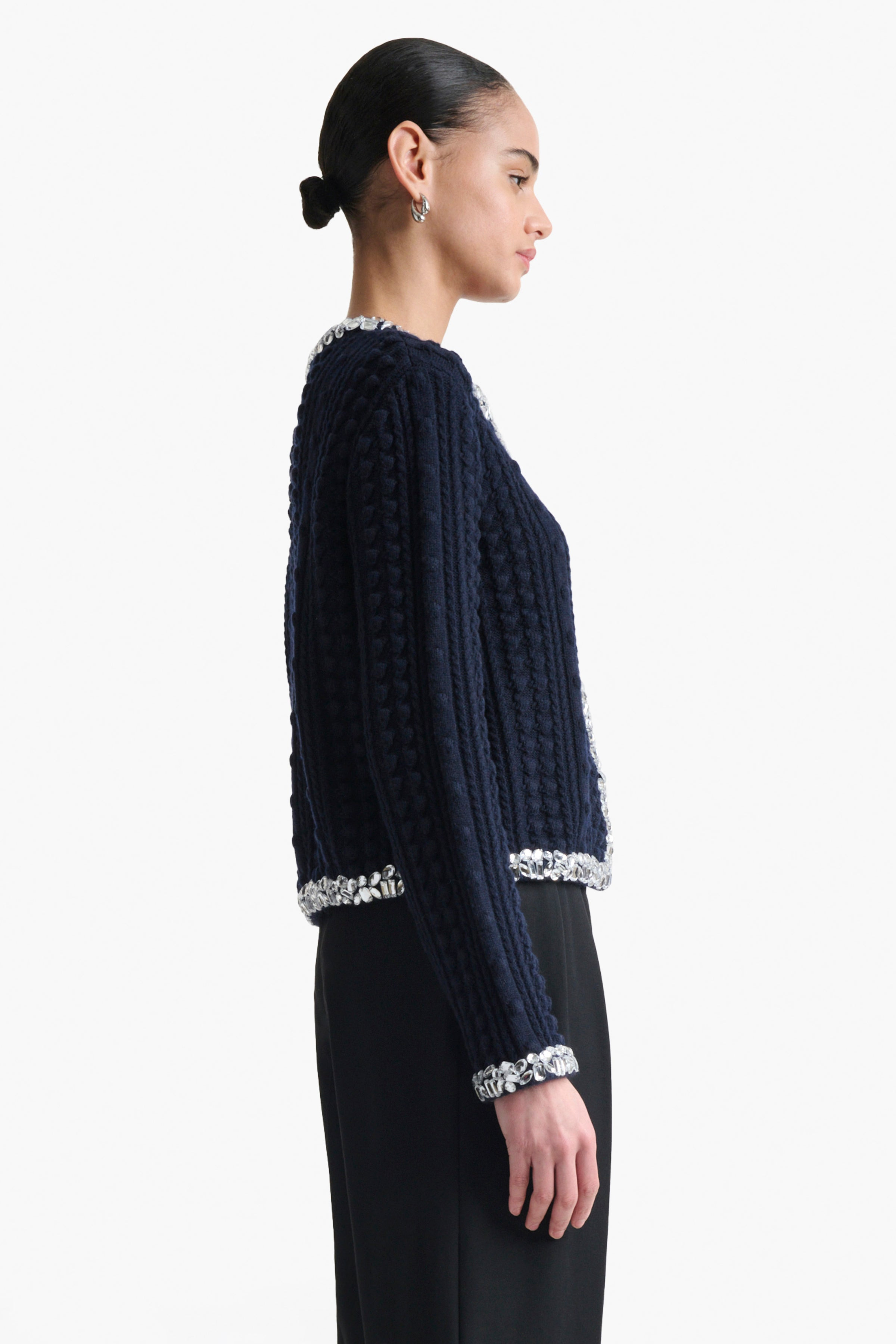 STEF JACKET - 3