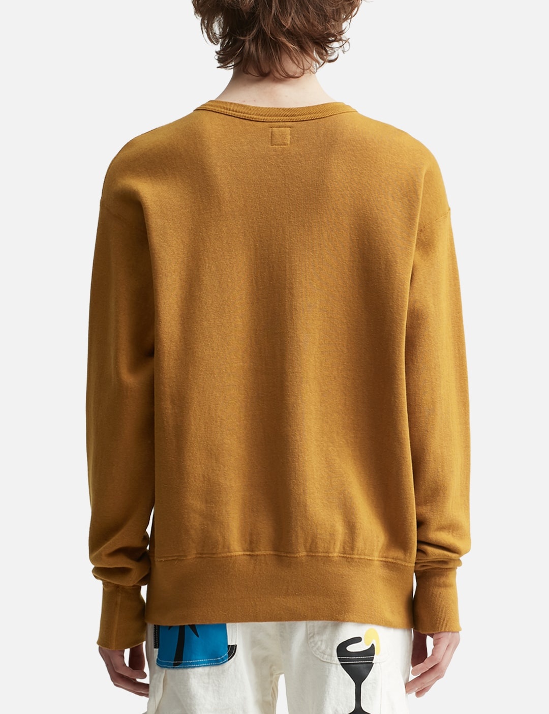 TSURIAMI SWEATSHIRT #3 - 4