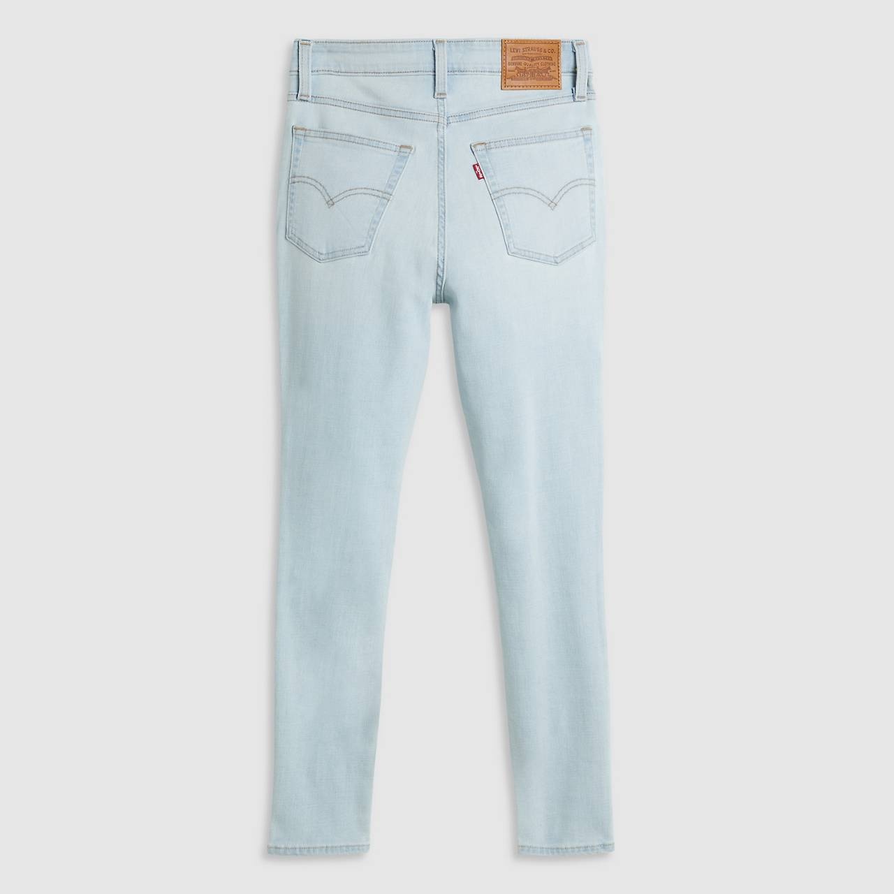 721 HIGH RISE SKINNY WOMEN'S JEANS - 7