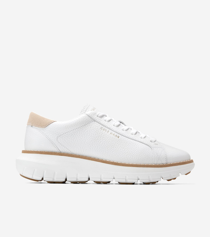 Women's ZERØGRAND Rexanna Waterproof Sneakers 1