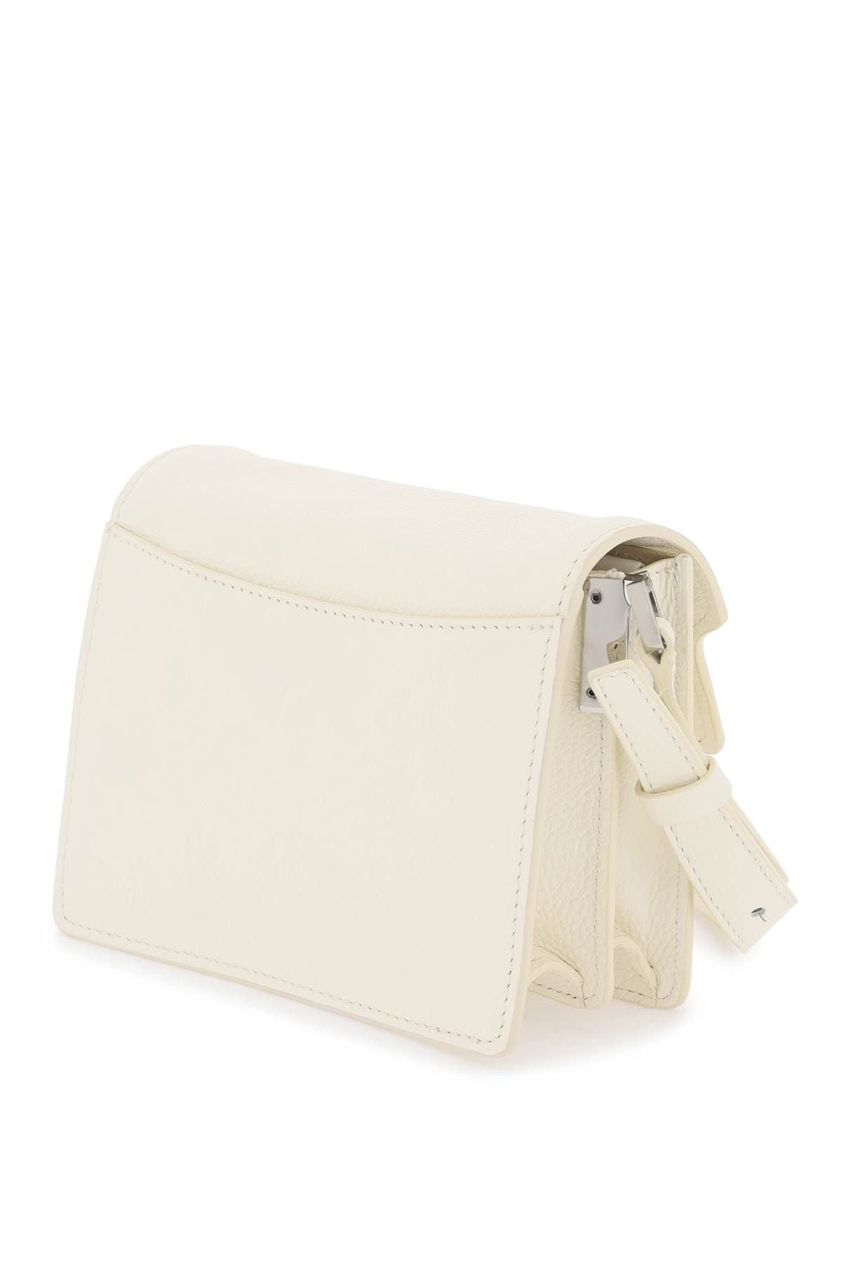 MINI SOFT TRUNK SHOULDER BAG - 2