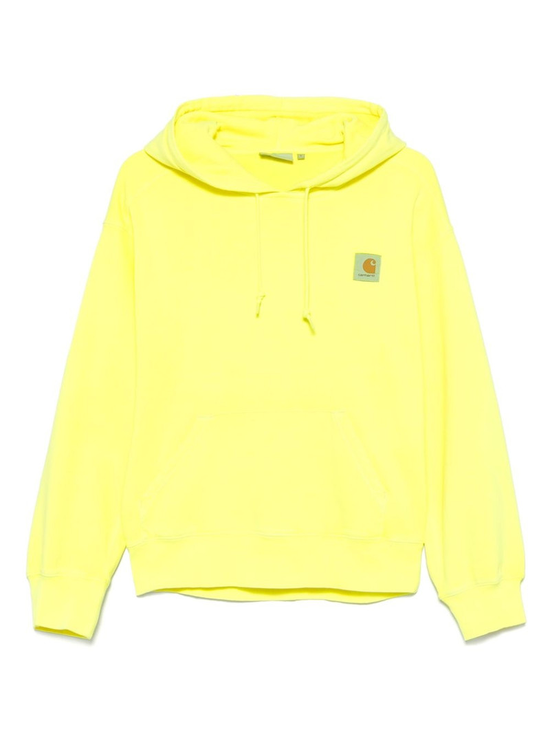Industry hoodie 1