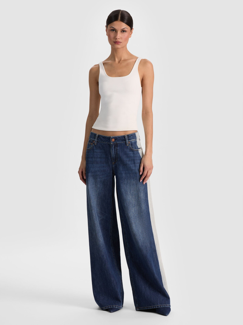 STU SIDE STRIPE JEAN 3