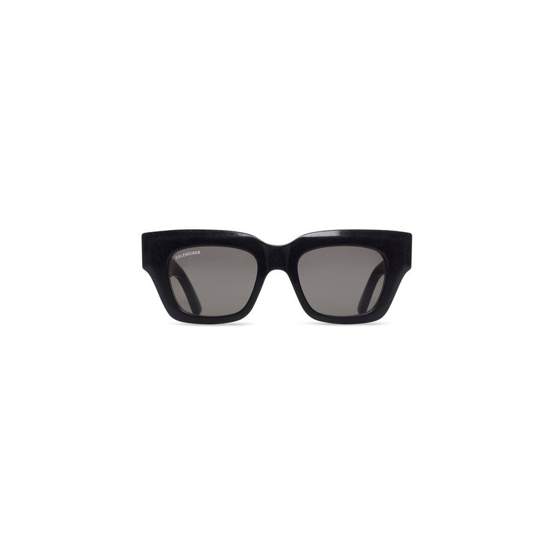rive gauche d-frame sunglasses 1