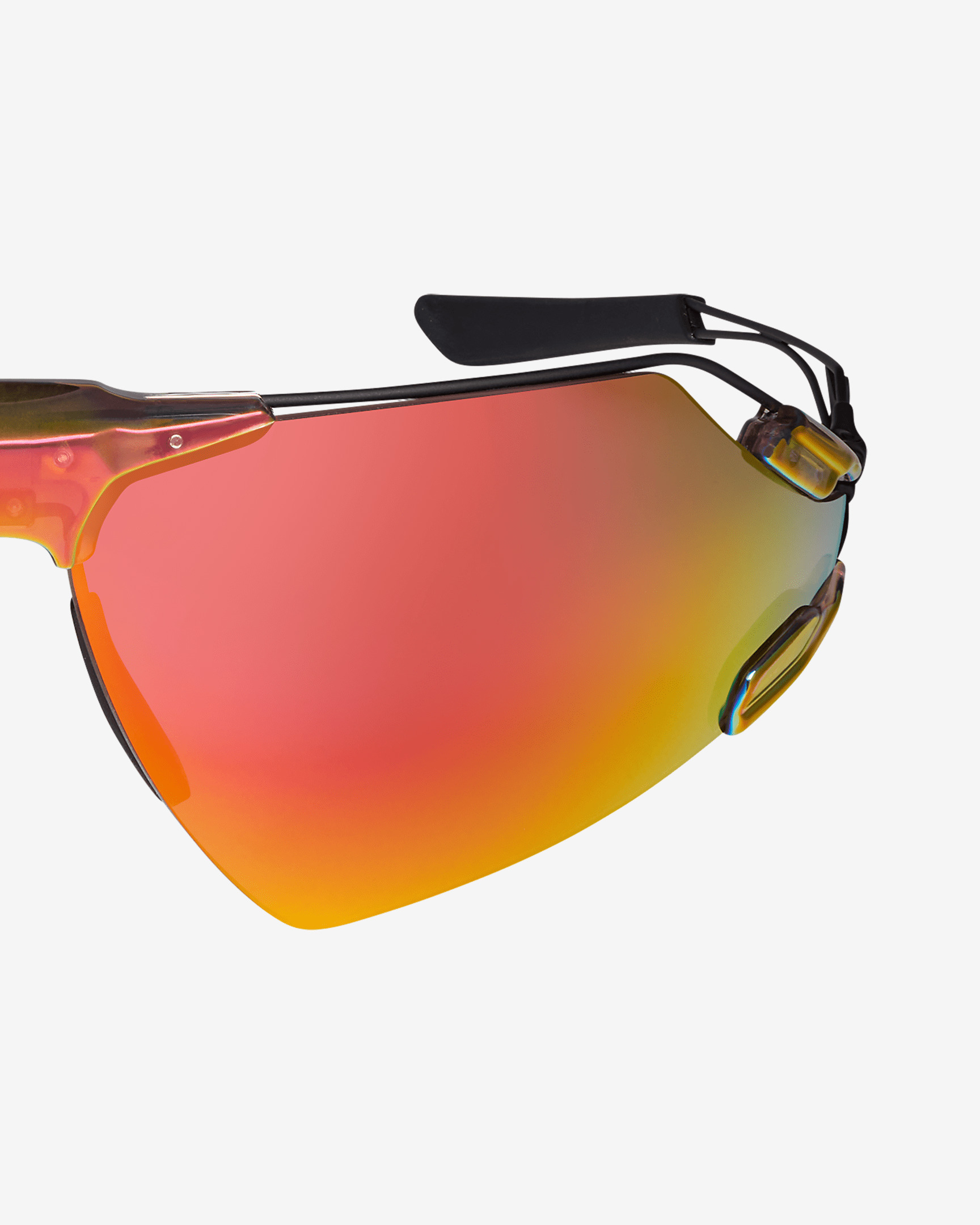 Nike Zeus Edge Road Tint Sunglasses - 7