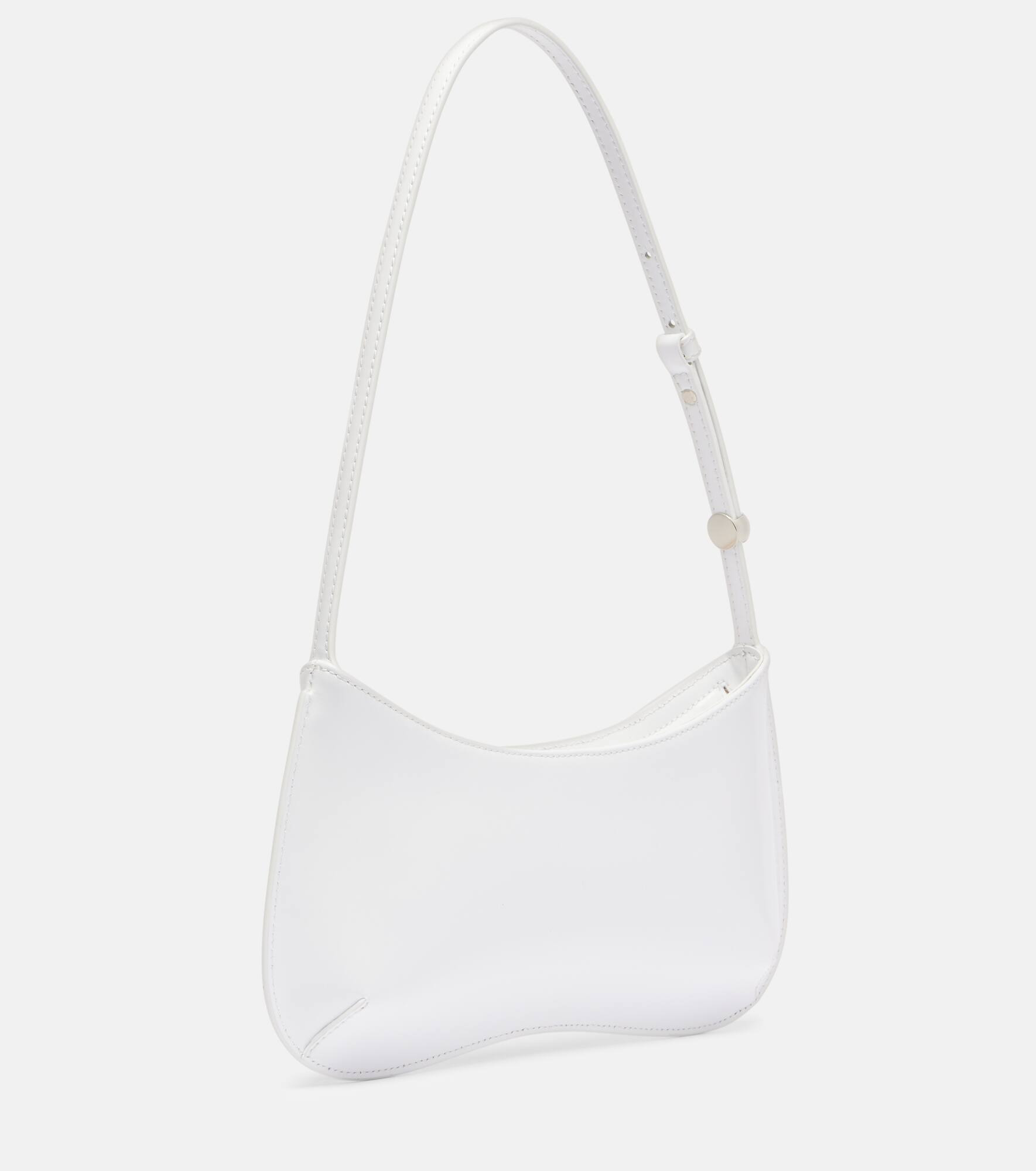 Bisou shoulder bag - 4