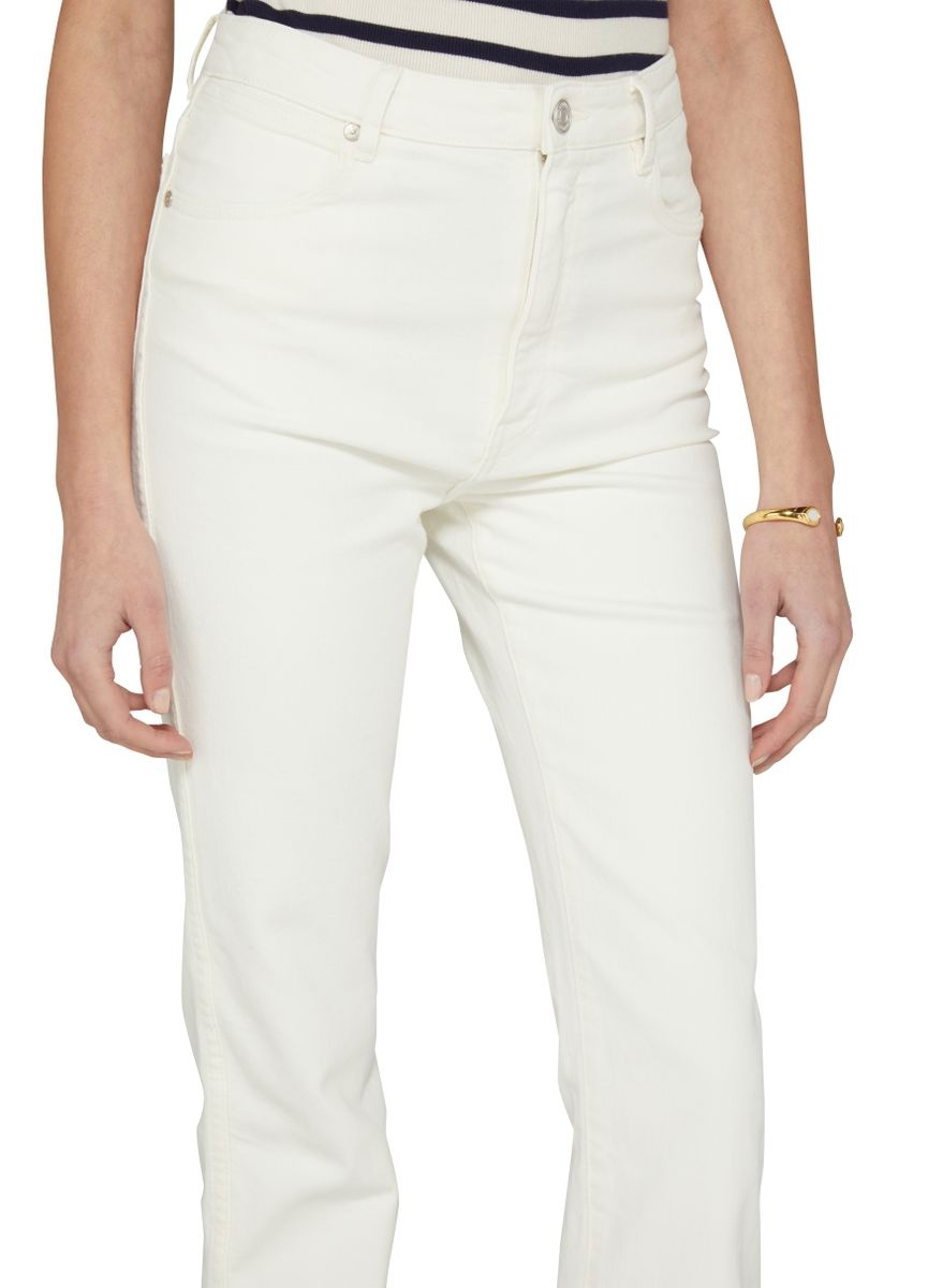 Duke Straight leg jeans - 4