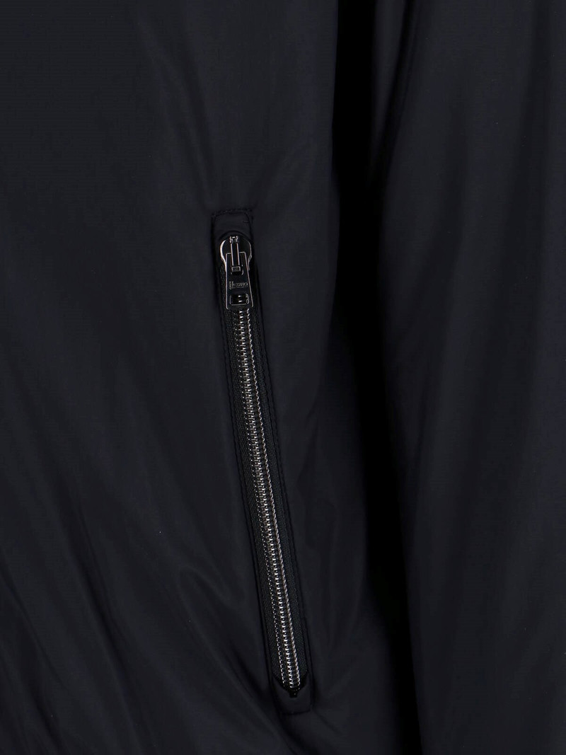 ZIP BOMBER JACKET 4