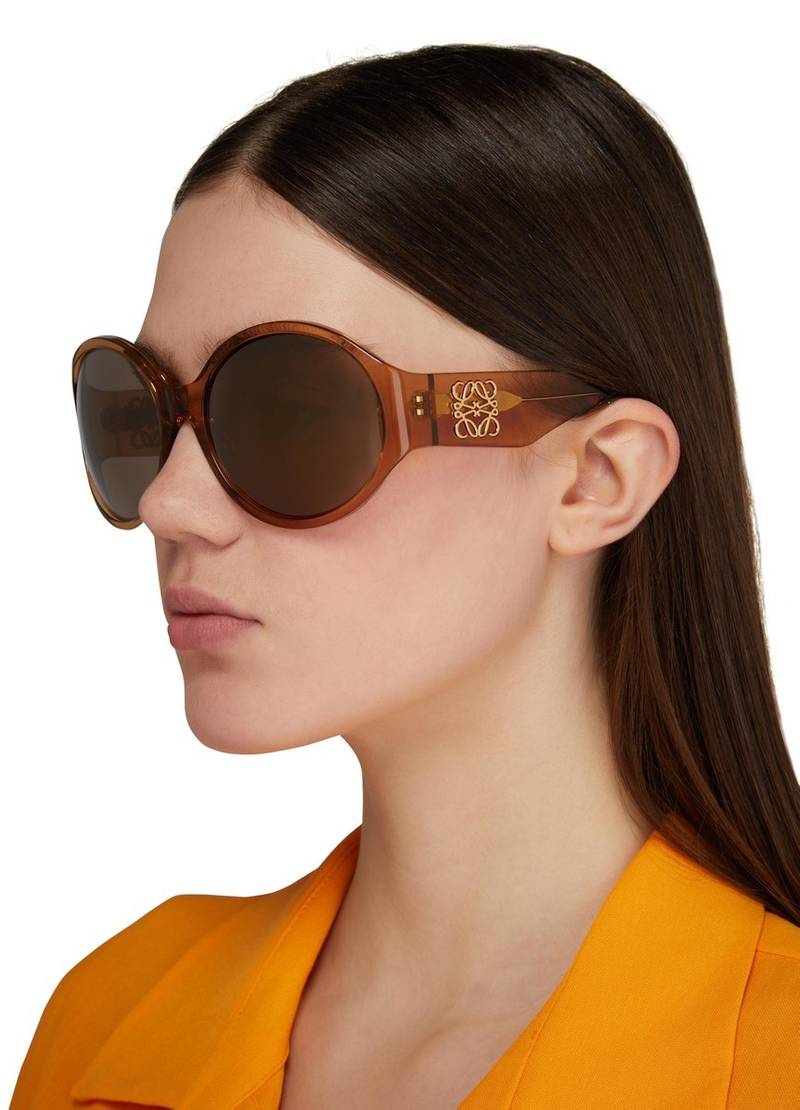 Loewe Loewe Sunglasses outlook