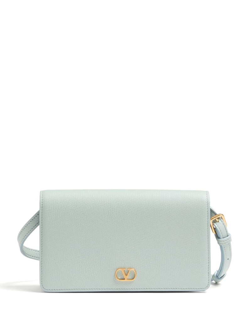 VLogo Signature mini bag 1