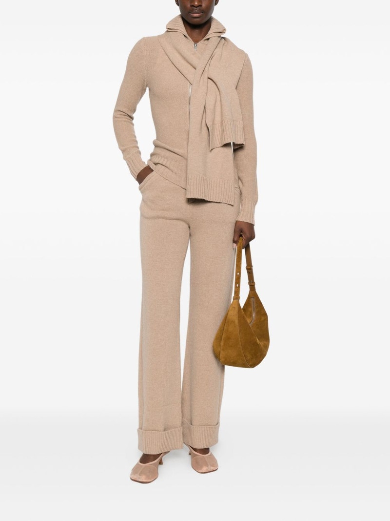 AYA MUSE Amar trousers outlook