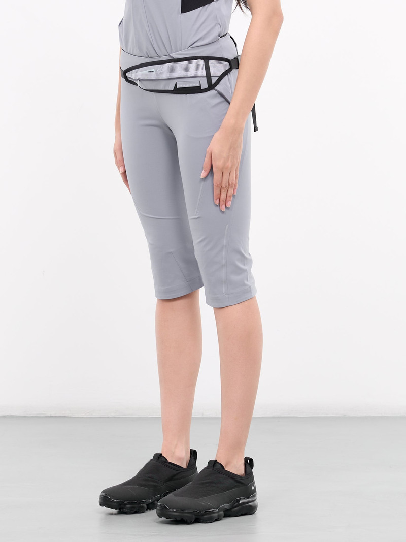 Waist Bag Capri Pants 2