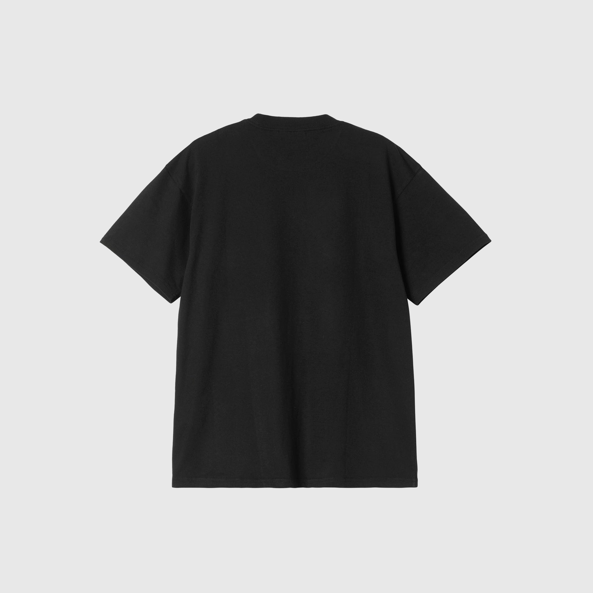 LECTURE S/S T-SHIRT - 2