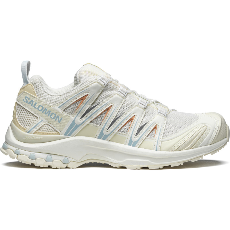 XA Pro 3D low-top sneakers - 1