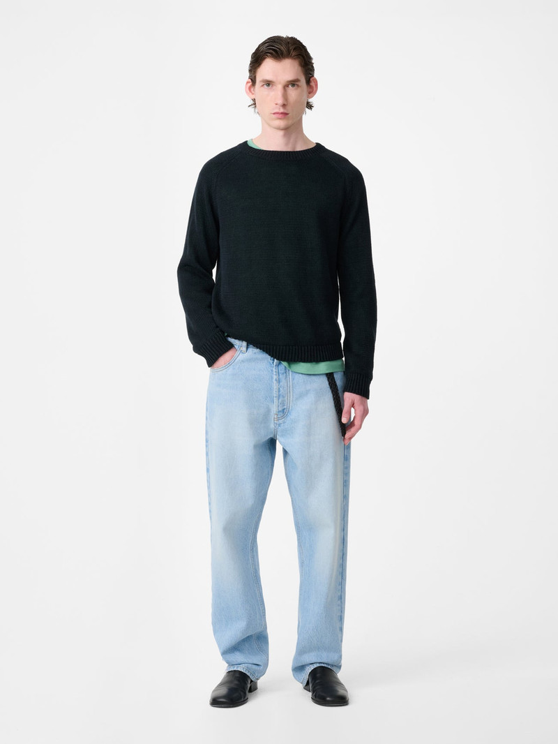 Riso Denim Pant 3