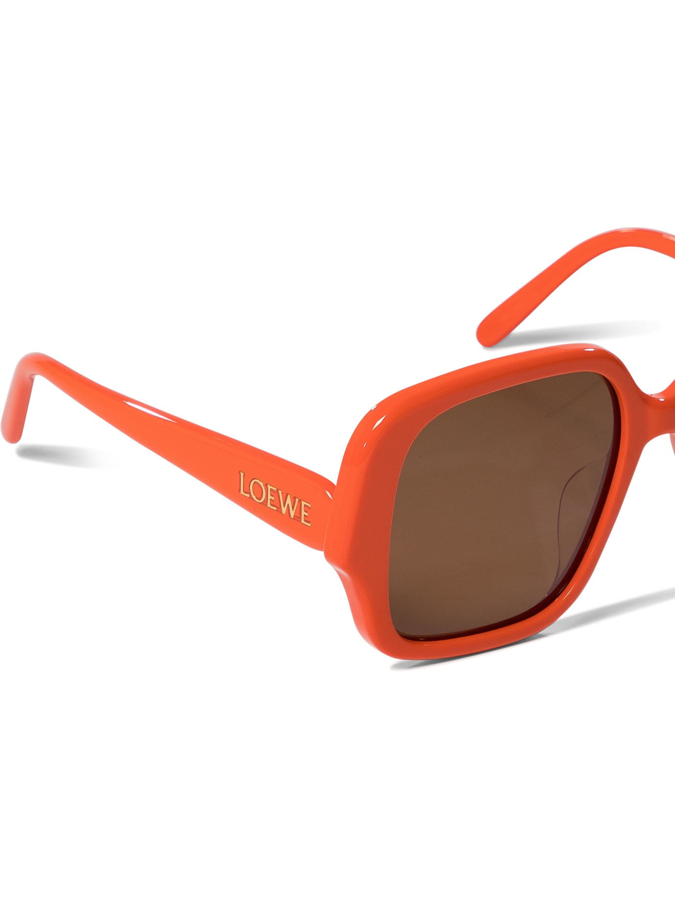 Loewe "square Slim" Sunglasses - 2