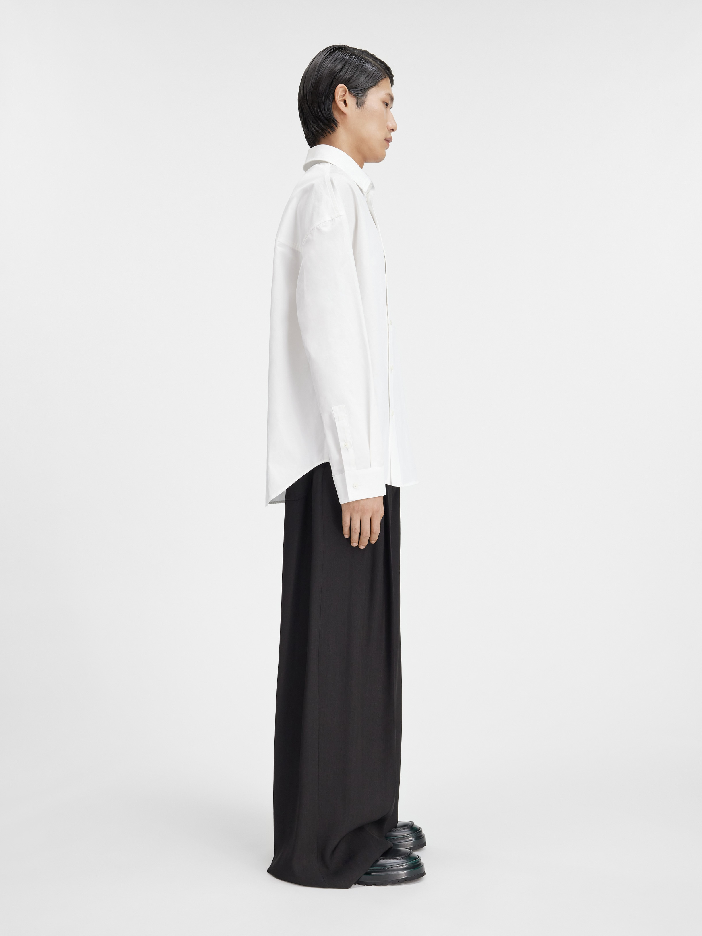 La chemise Cuadro - 3