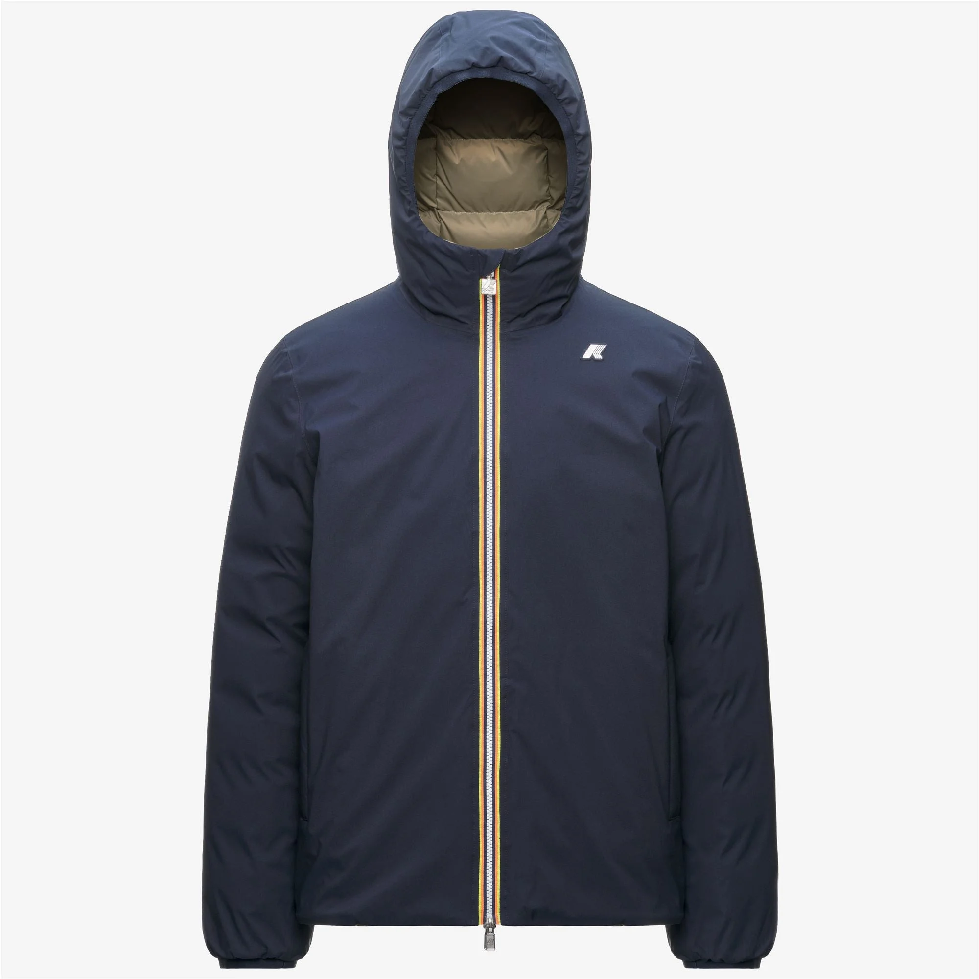 Jack St Thermo Double Jacket - 1