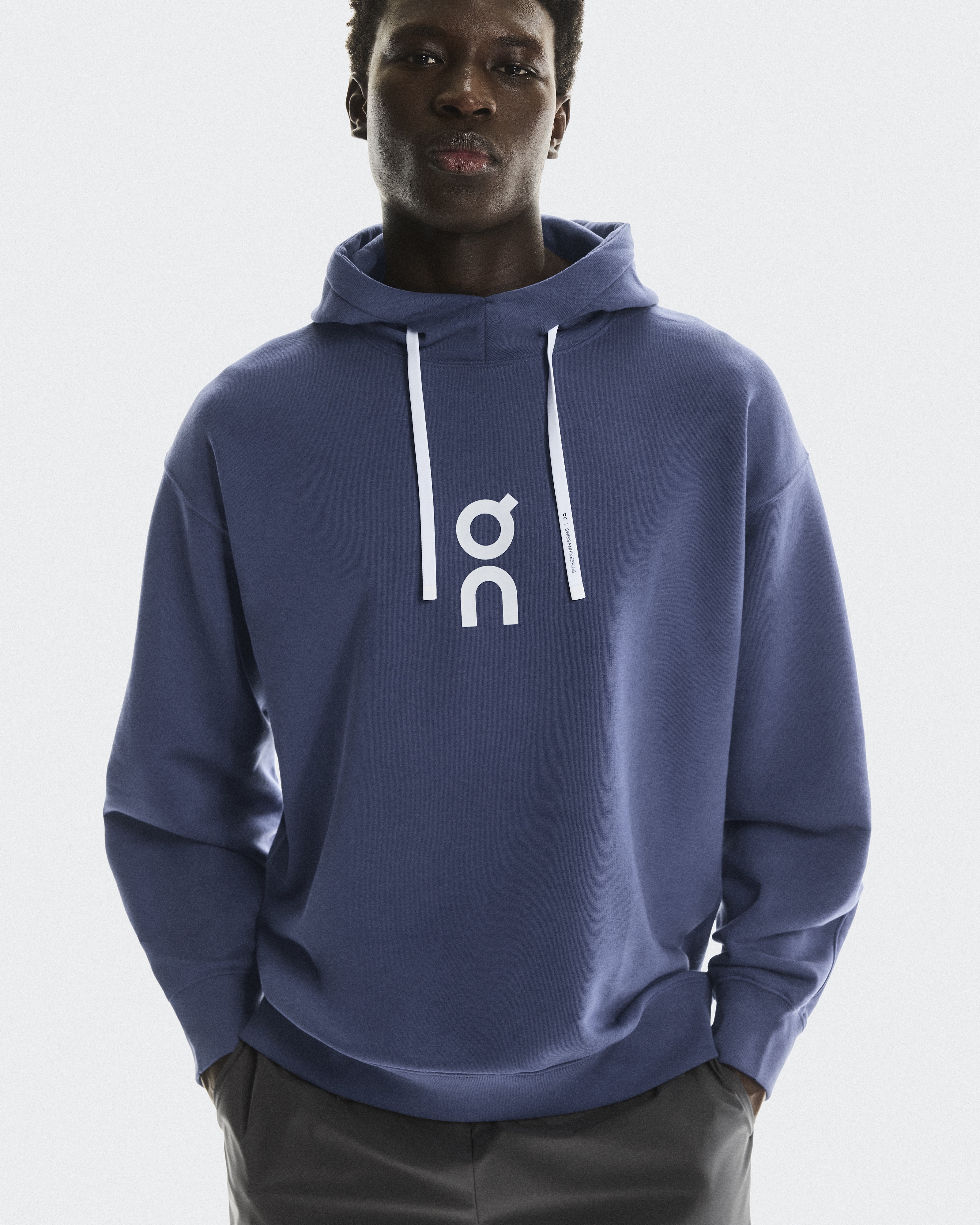 Club Hoodie - 3