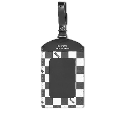 Vans Vans Vault x Porter-Yoshida & Co. Luggage Tag outlook