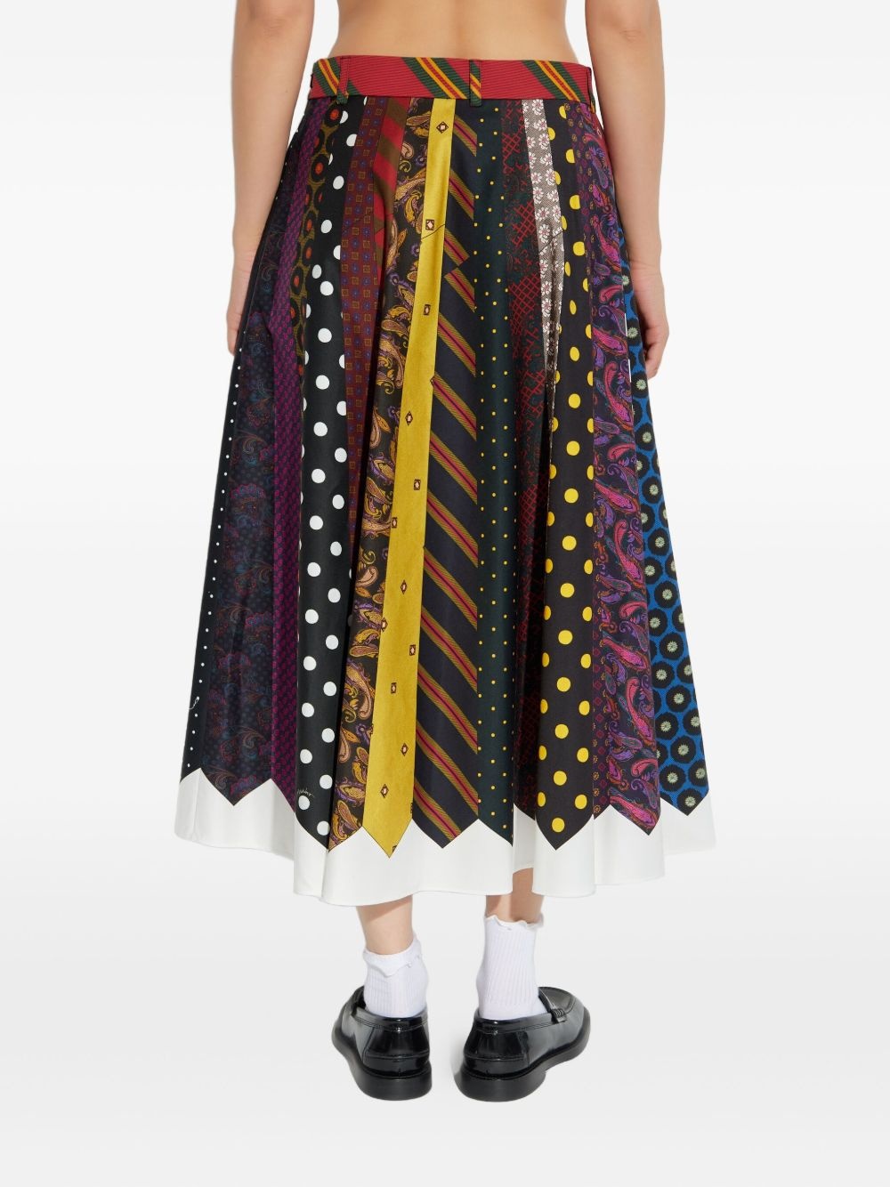 MOSCHINO 252E A0113 5553 1888 - 4