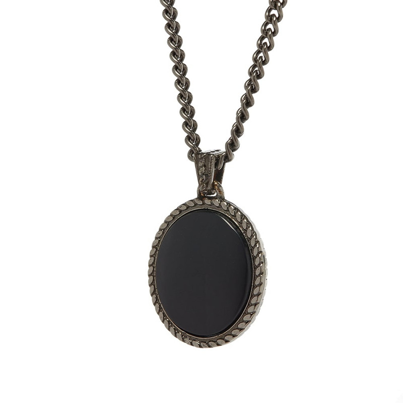 Alexander McQueen Alexander McQueen Double Layer Chain outlook