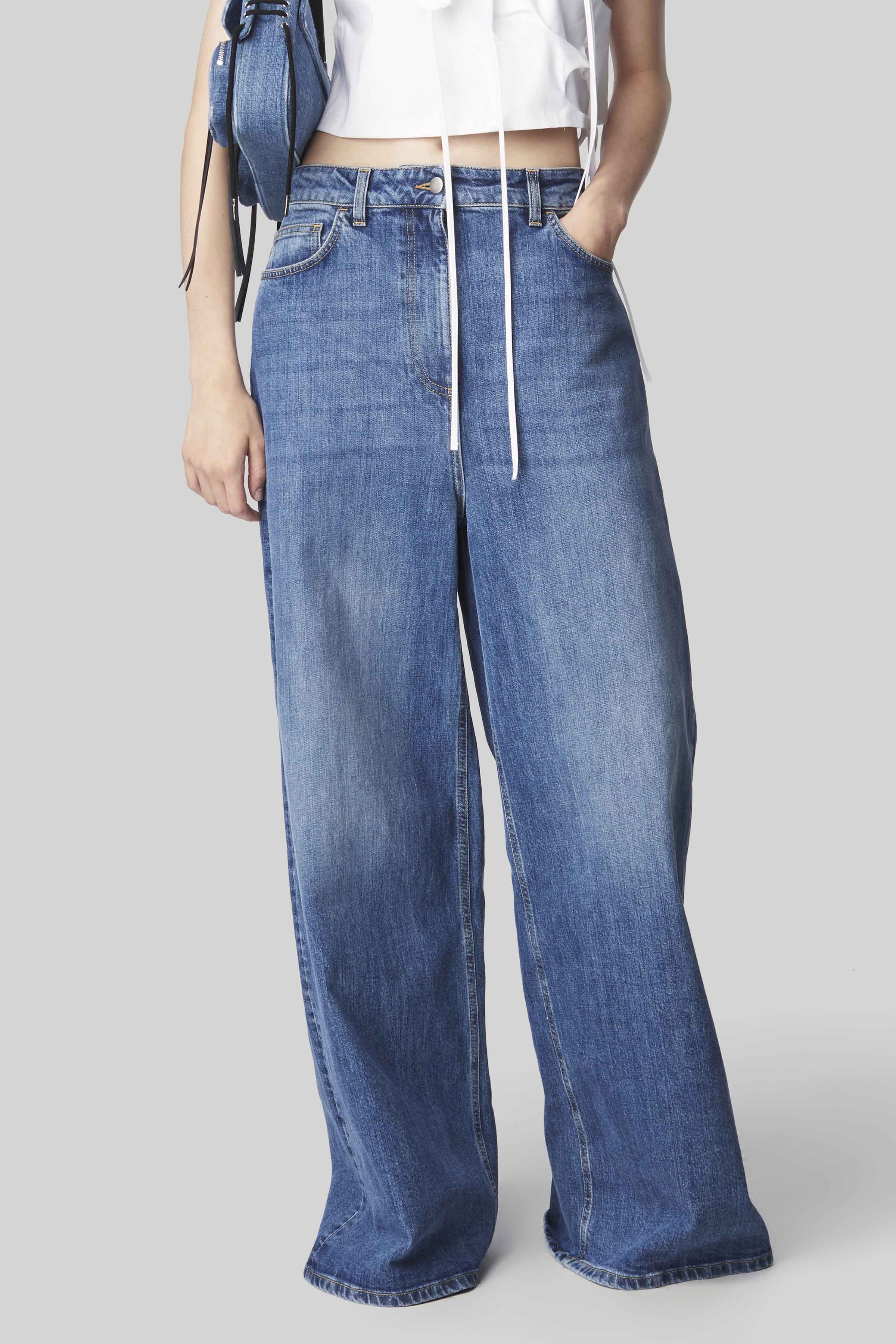 'MARLI' PANT - 3