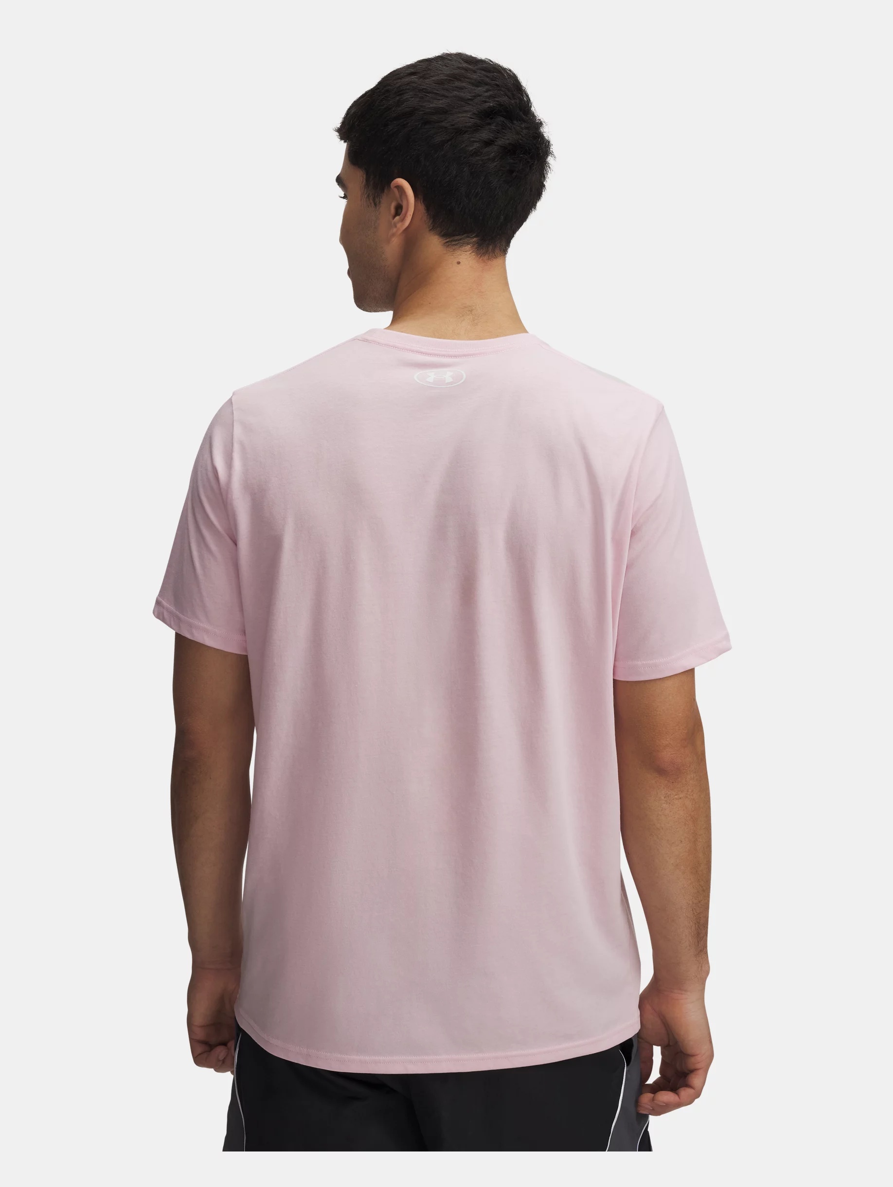 UA Left Chest Logo - 2