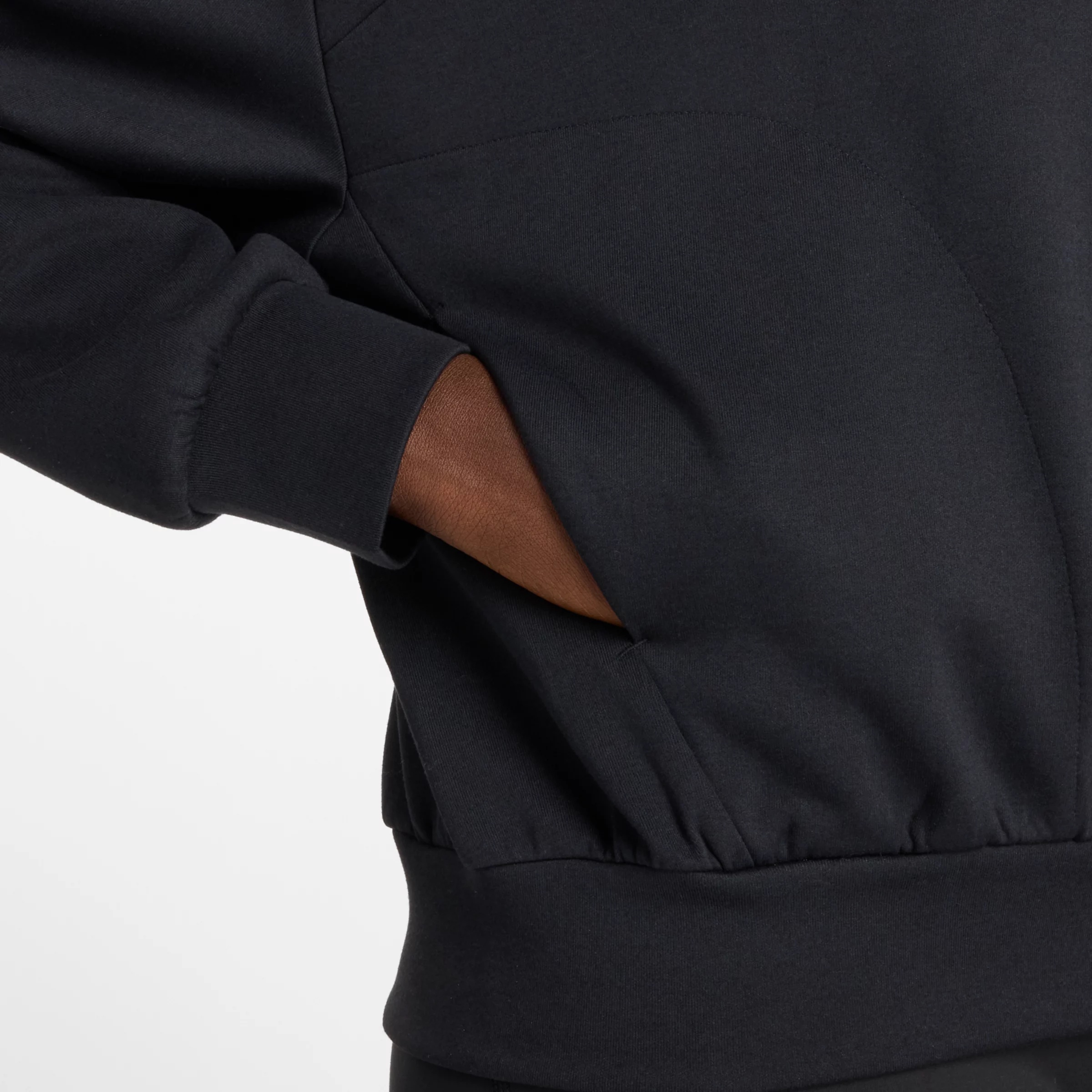 NYC Marathon Oversized Quarter Zip - 6