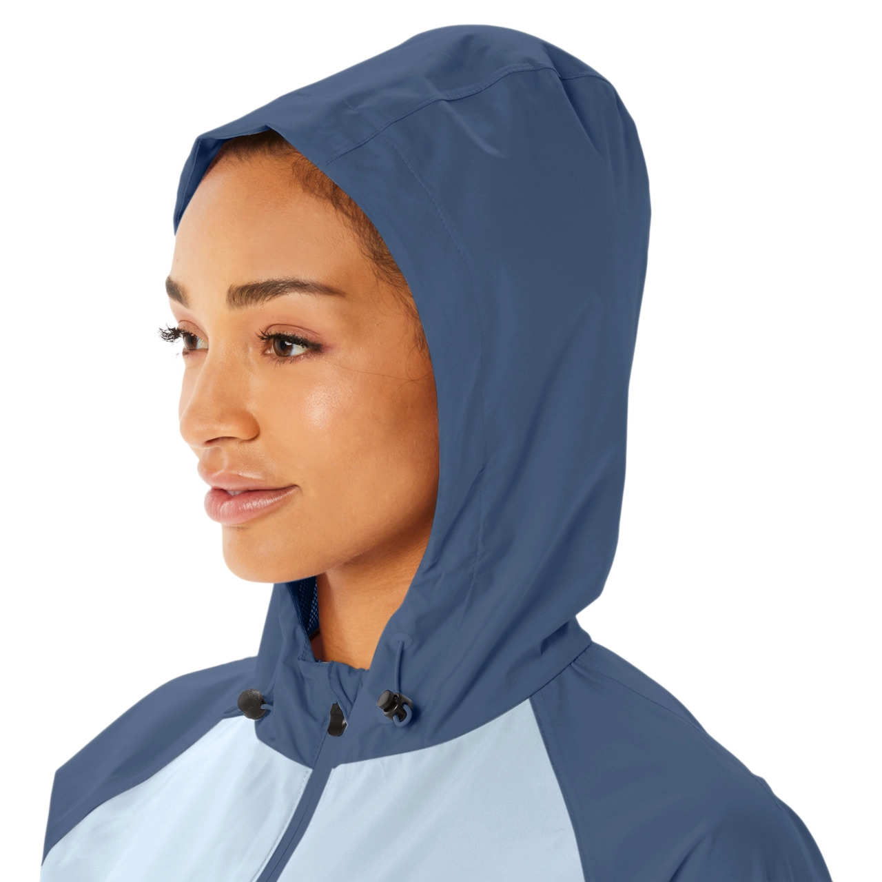 WOMEN'S WATERPROOF JACKET - 6